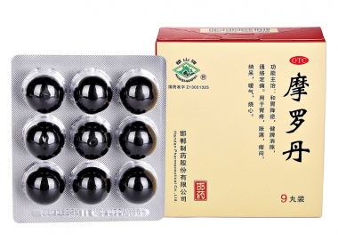 摩罗丹